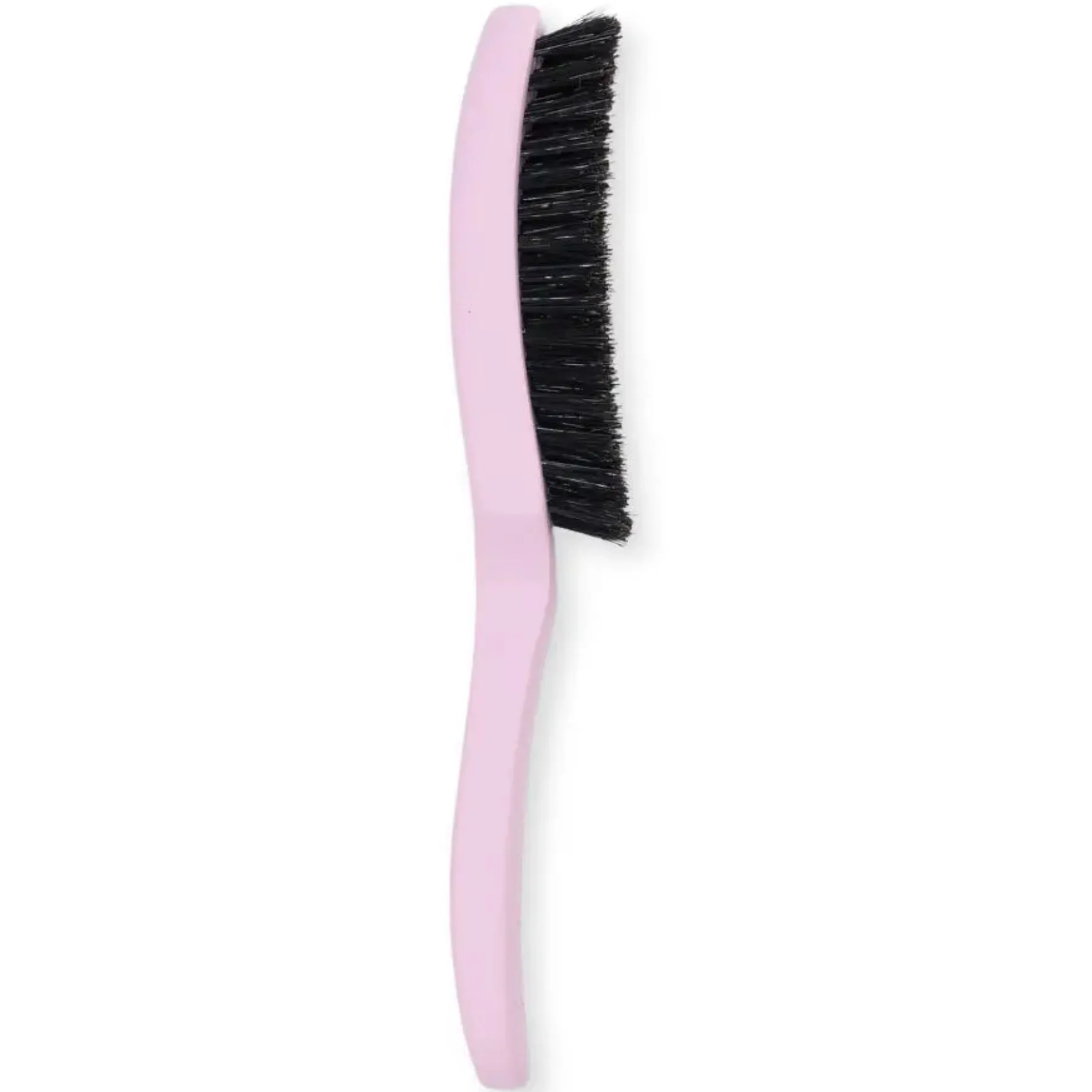 Clearance Smoothing Hair Brush Curly & Coily Accessories|Haarprobleem