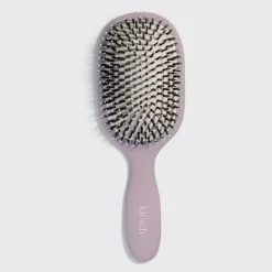 Online Smooth & Polish Brush Soft Violet Haarprobleem|Haarborstels & Kammen