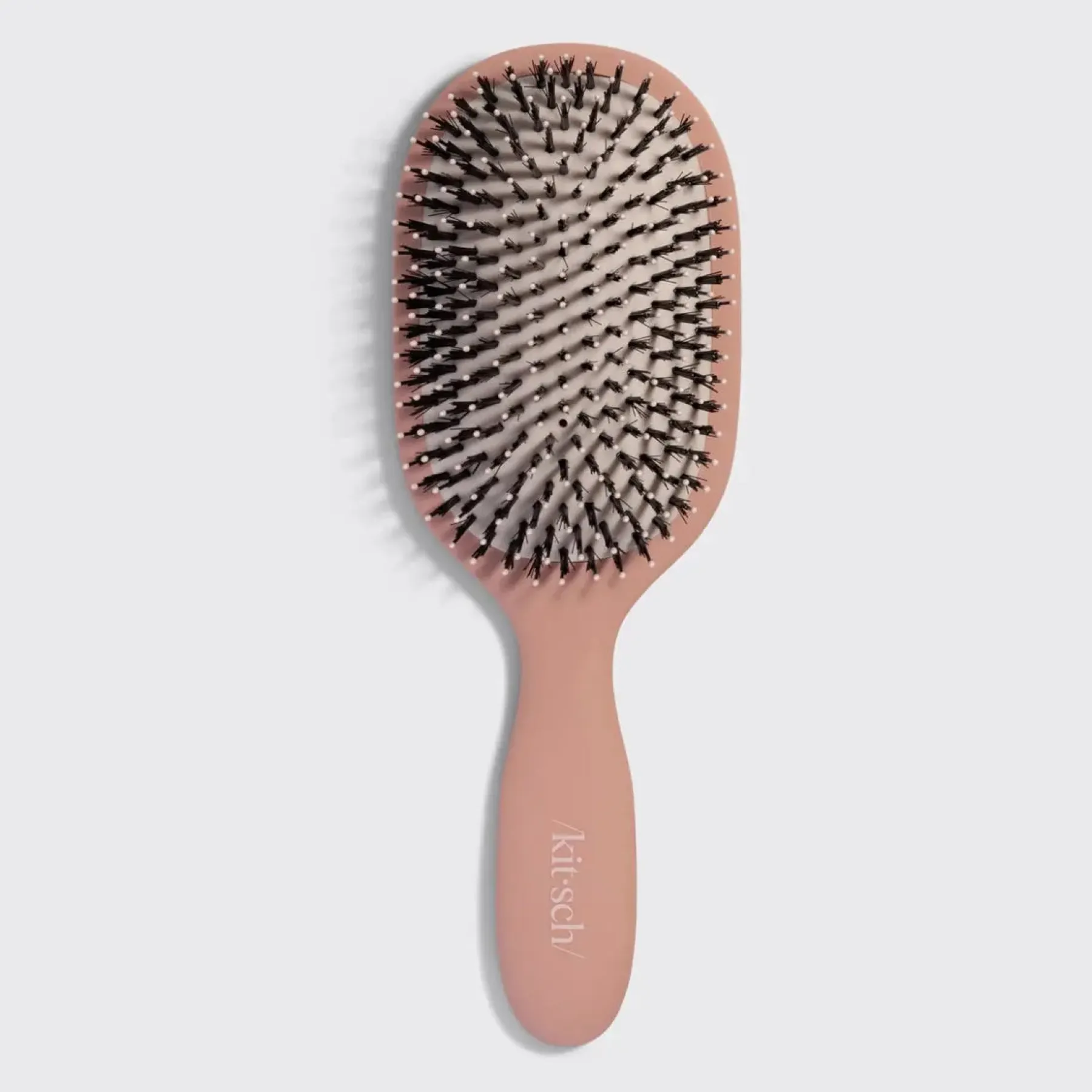 Outlet Smooth & Polish Brush Terracotta Haarprobleem|Haarborstels & Kammen