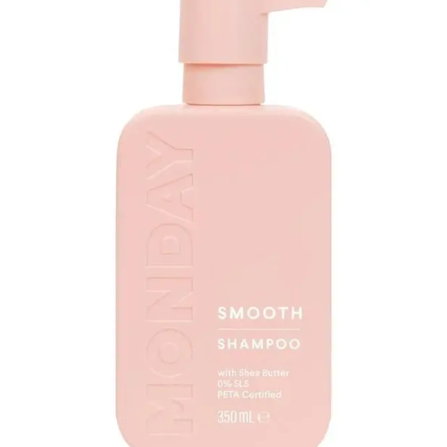 Hot Smooth Shampoo Haarprobleem|Vegane Haarpflege