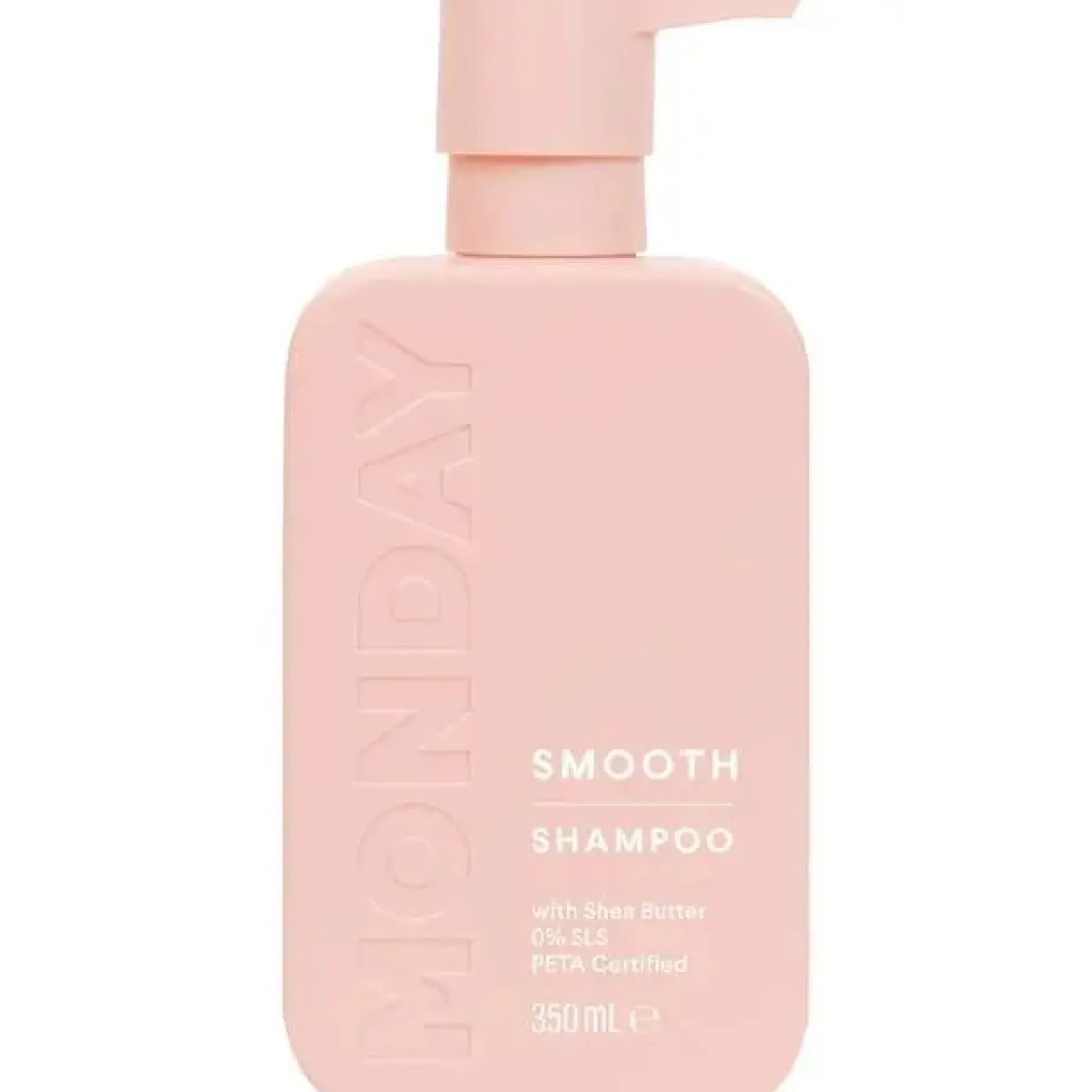 Hot Smooth Shampoo Haarprobleem|Vegane Haarpflege