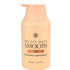 Best Smooth Shea Butter Conditioner Frizzy Hair Hauptzutat|Hoofdingrediënt Haircare