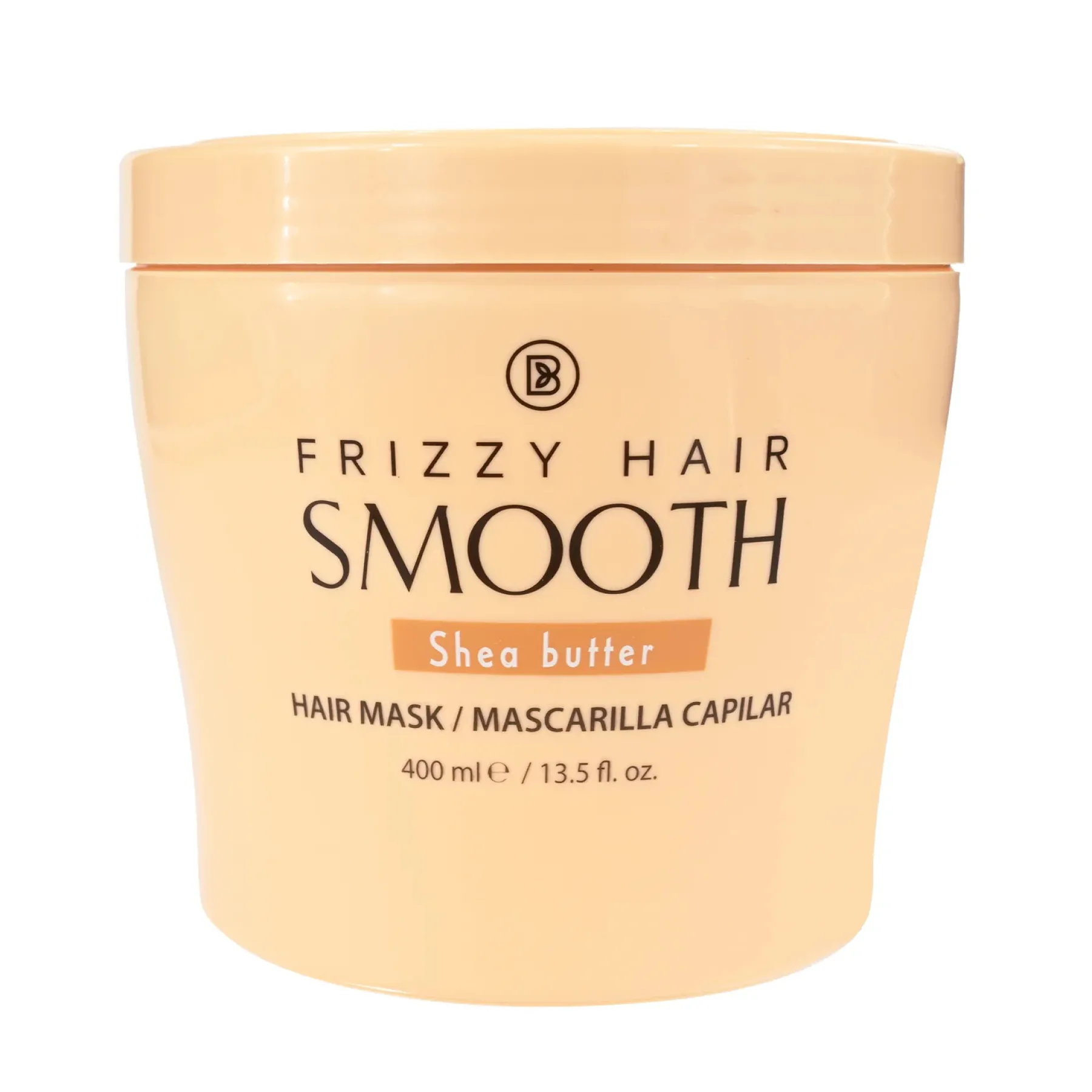 Sale Smooth Shea Butter Hair Mask Frizzy Hair Hauptzutat|11 Schritte Haarpflege Routine