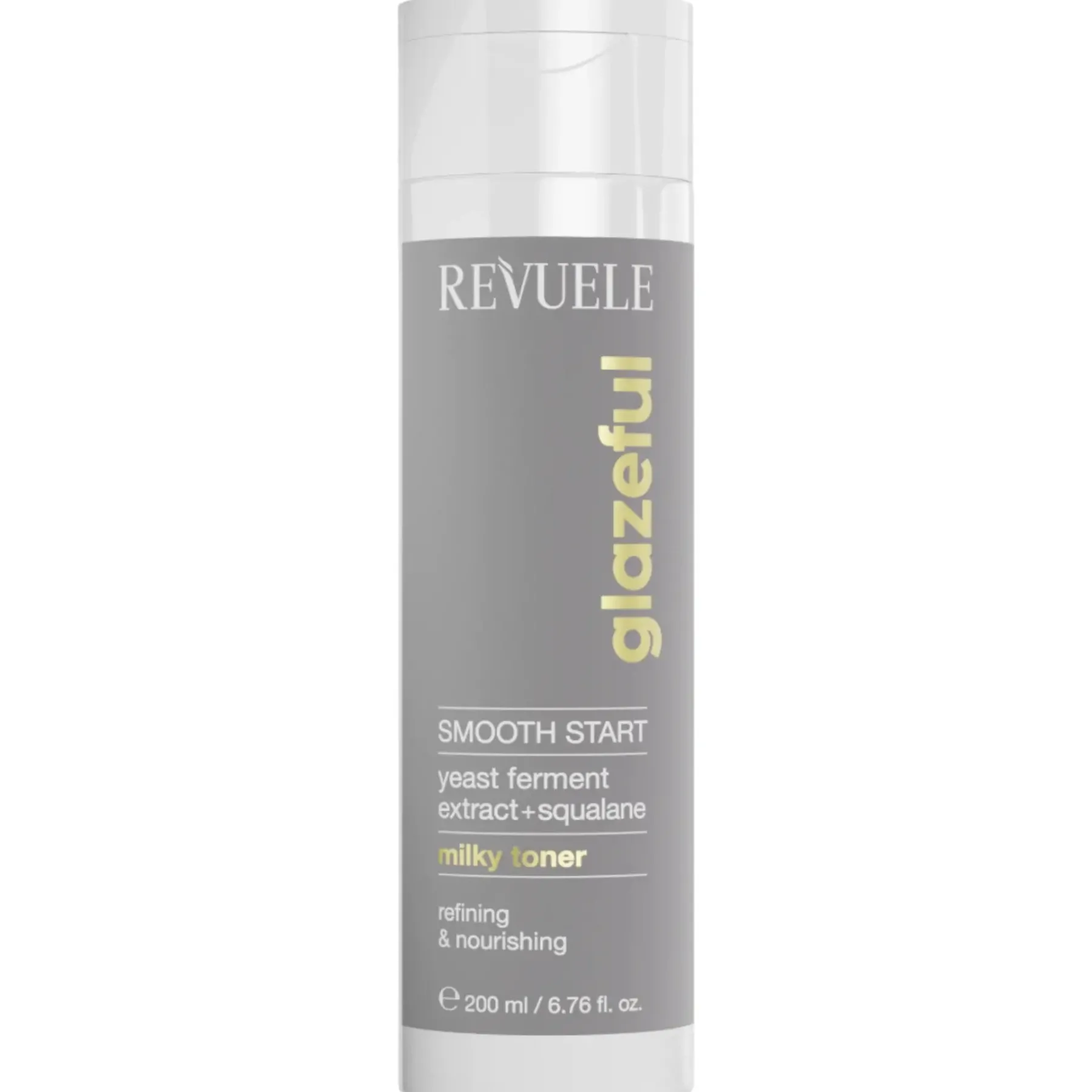Clearance Smooth Start Milky Toner Toners|Hautprobleme