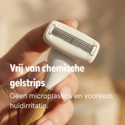 Smooth Touch Body Razor Rasieren & Enthaarung