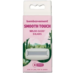 Online Smooth Touch Refills Rasieren & Enthaarung