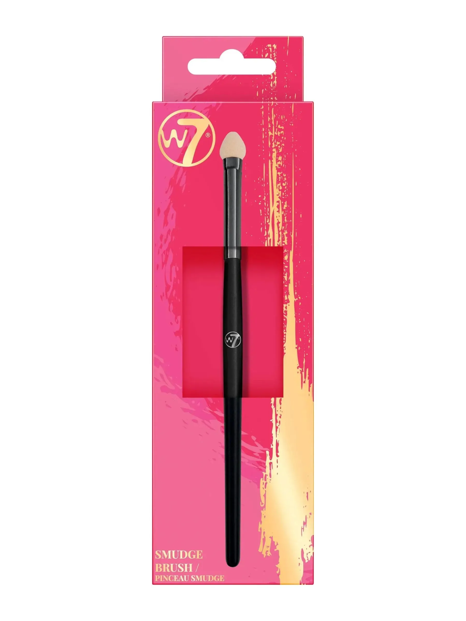 Online Smudge Brush Lidschatten Pinsel|Tön Mehr