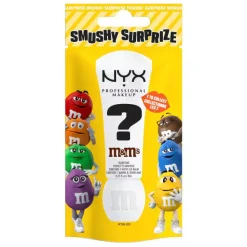 New Smushy Matte Lip Balm M&M'S Surprize Lippenbalsam|Lippenbalsam