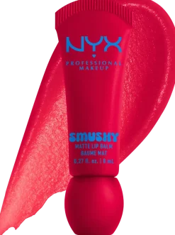 Sale Smushy Matte Lip Balm Sassy Stuff Vegan Pflege|Lippenbalsam