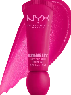 Smushy Matte Lip Balm She´s Serving Lippenbalsam|Hautprobleme