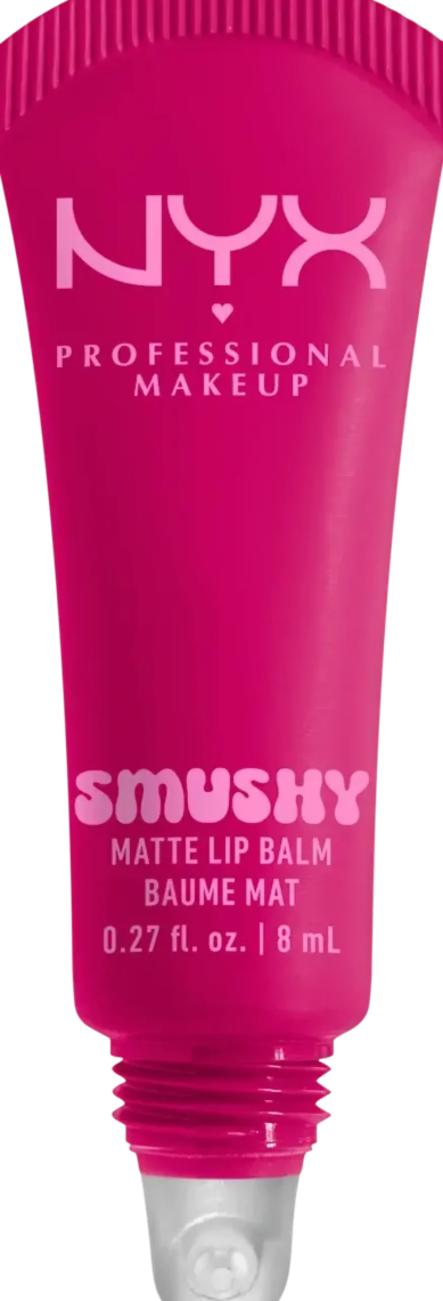 Smushy Matte Lip Balm She´s Serving Lippenbalsam|Hautprobleme