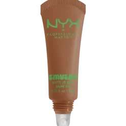 Smushy Matte Lip Balm Soft Smile Vegan Pflege|Lippenbalsam
