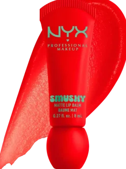 Best Smushy Matte Lip Balm Soft Sorbet Vegan Pflege|Lippenbalsam