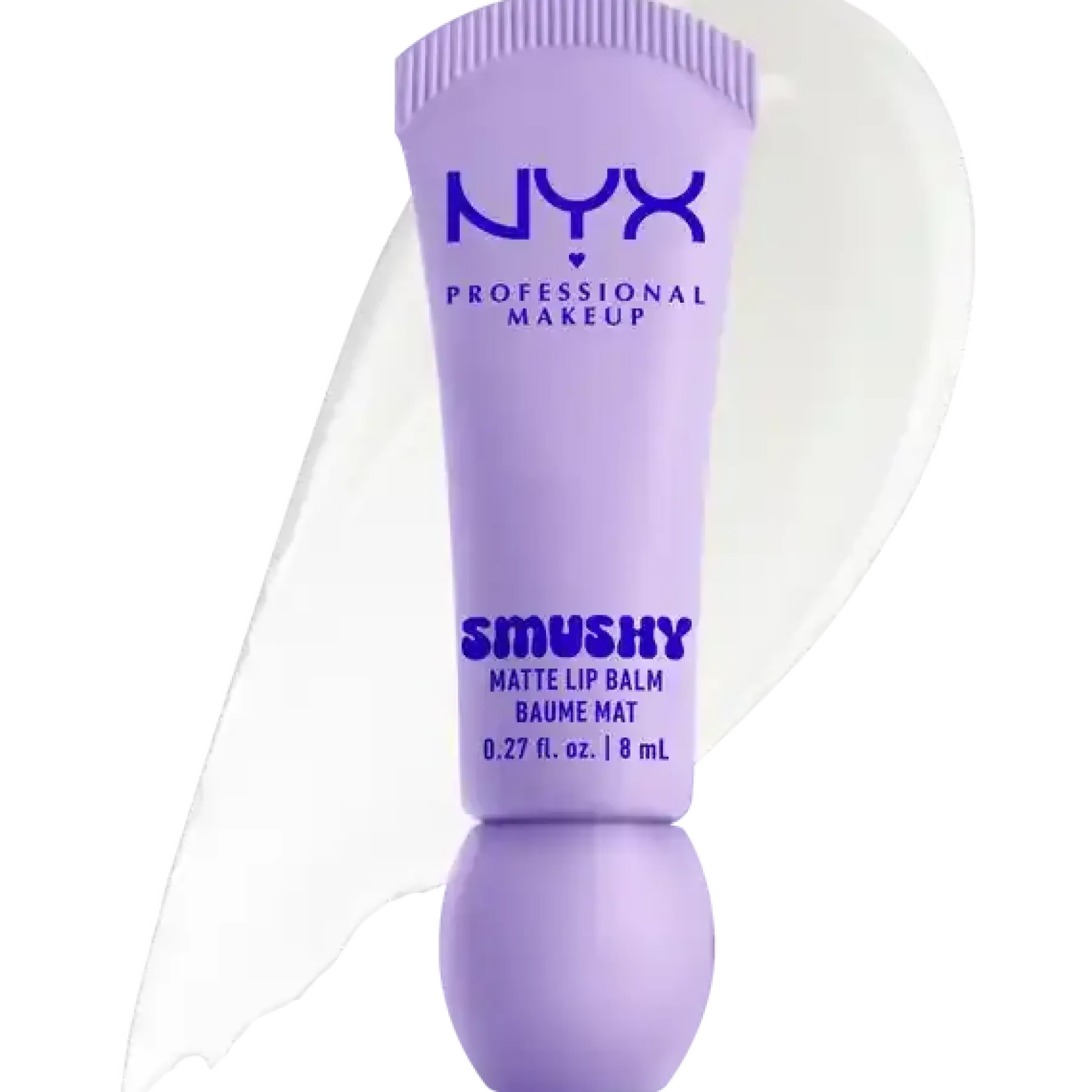 Clearance Smushy Matte Lip Balm Sugar Smush Vegan Pflege|Lippenbalsam