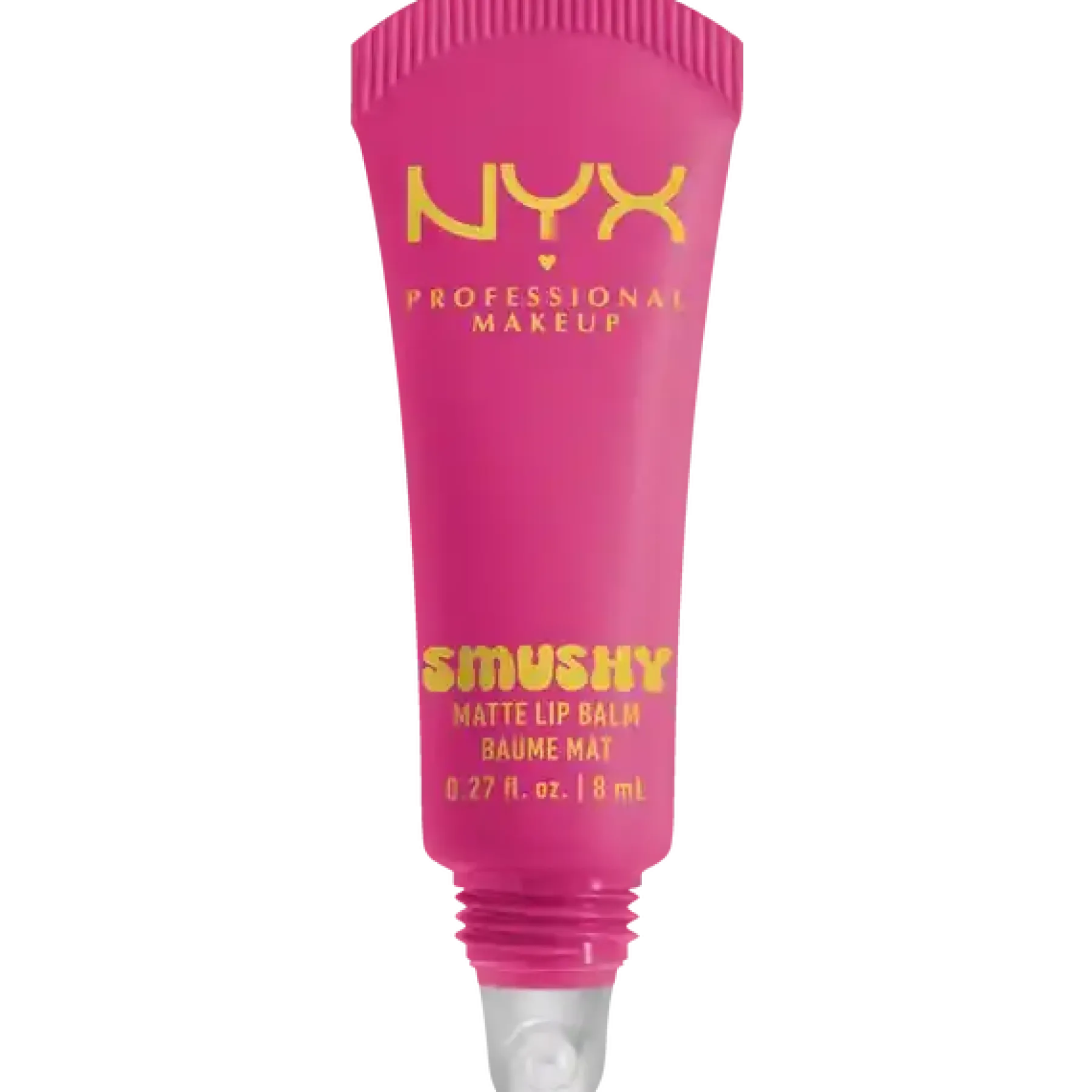 Outlet Smushy Matte Lip Balm Sweet Smack Vegan Pflege|Lippenbalsam