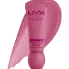 New Smushy Matte Lip Balm Swipe Sesh Vegan Pflege|Lippenbalsam