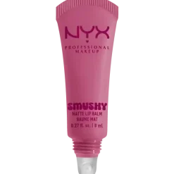 New Smushy Matte Lip Balm Swipe Sesh Vegan Pflege|Lippenbalsam