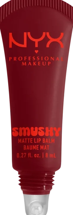 Sale Smushy Matte Lip Balm Swipe 2 Smooth Vegan Pflege|Lippenbalsam