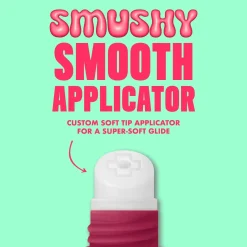 New Smushy SOS Lip Mask 08 Coconut Calm Vegan Pflege|Lippenmaske
