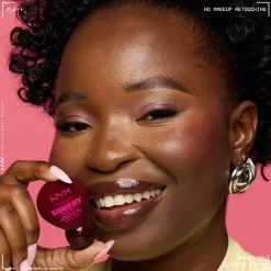 New Smushy SOS Lip Mask 08 Coconut Calm Vegan Pflege|Lippenmaske