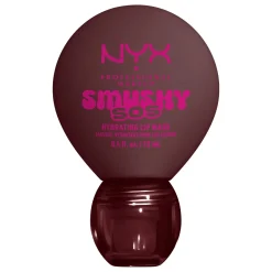 New Smushy SOS Lip Mask 08 Coconut Calm Vegan Pflege|Lippenmaske