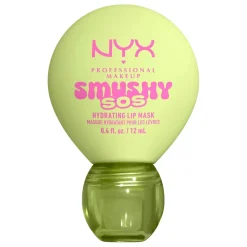 Outlet Smushy SOS Lip Mask 01 Green Sereni Tea Vegan Pflege|Lippenmaske