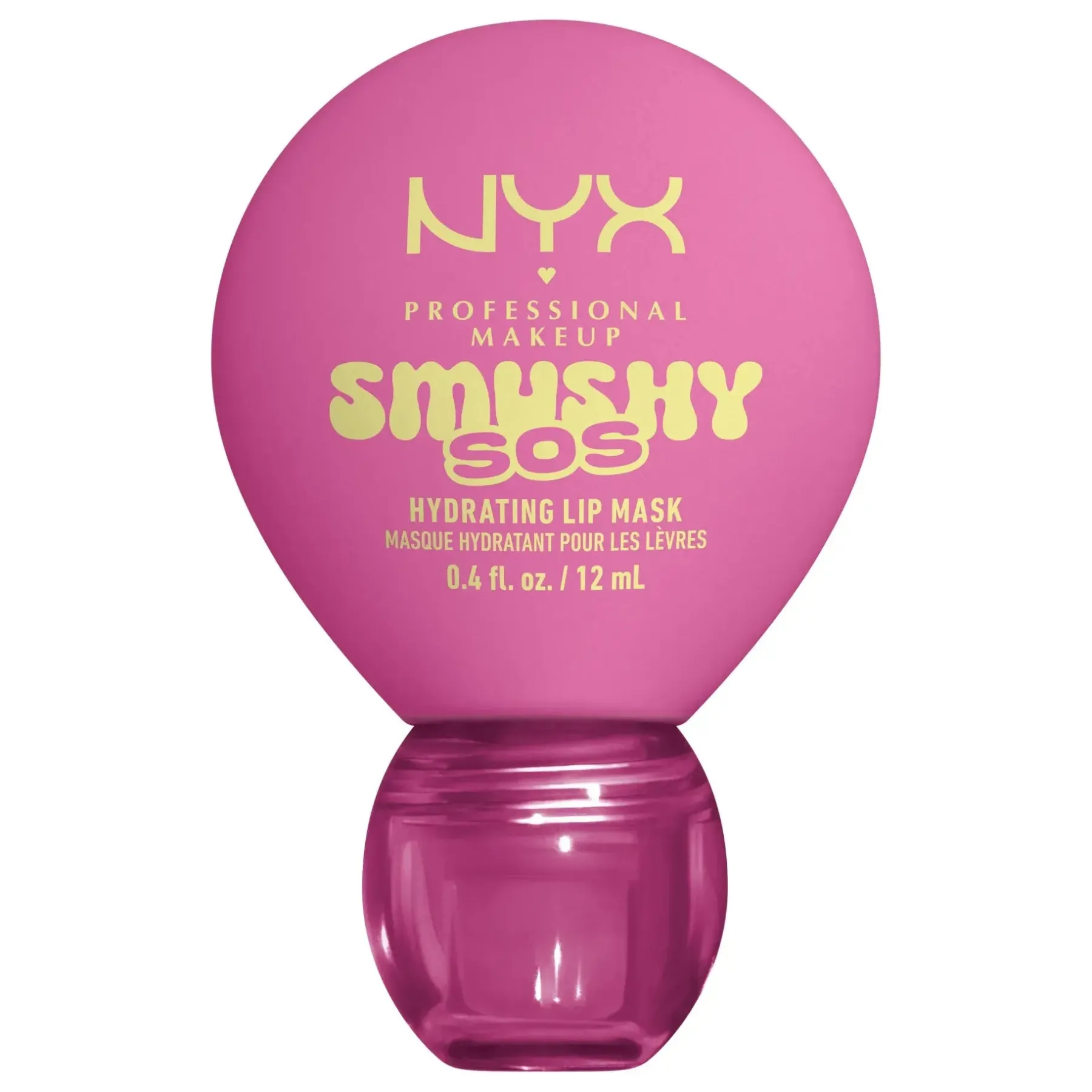 Sale Smushy SOS Lip Mask 05 Lavender Soother Vegan Pflege|Lippenmaske