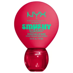 Outlet Smushy SOS Lip Mask 07 Red Y 2 Chill Vegan Pflege|Lippenmaske
