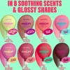 Sale Smushy SOS Lip Mask 06 Rose Recharge Vegan Pflege|Lippenmaske