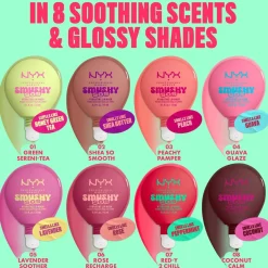 Sale Smushy SOS Lip Mask 06 Rose Recharge Vegan Pflege|Lippenmaske