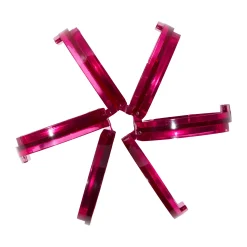 New Snack Stacks Shadow Palette Cherry On Top Lidschatten|Vegane Lidschatten