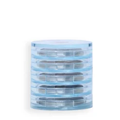 Snack Stacks Shadow Palette Smokey Vanilla Lidschatten|Vegane Lidschatten