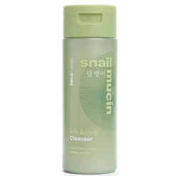 Online Snail Mucin Bounce Jelly Cleanser Hauptzutat|Reinigungsmittel