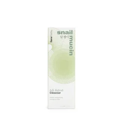Online Snail Mucin Bounce Jelly Cleanser Hauptzutat|Reinigungsmittel