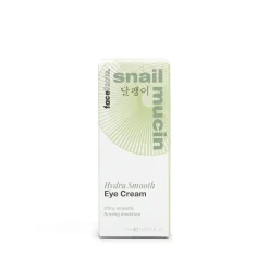 Online Snail Mucin Hydra Smooth Eye Cream Hauptzutat|Hautprobleme