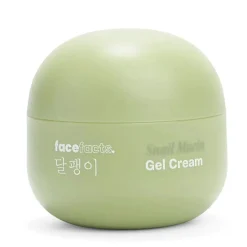 Outlet Snail Mucin 4 In 1 Advance Gel Cream Feuchtigkeitscremes|Hauptzutat
