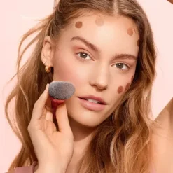 Hot Snatch + Sculpt Contour Brush Konturieren|Kontur Pinsel