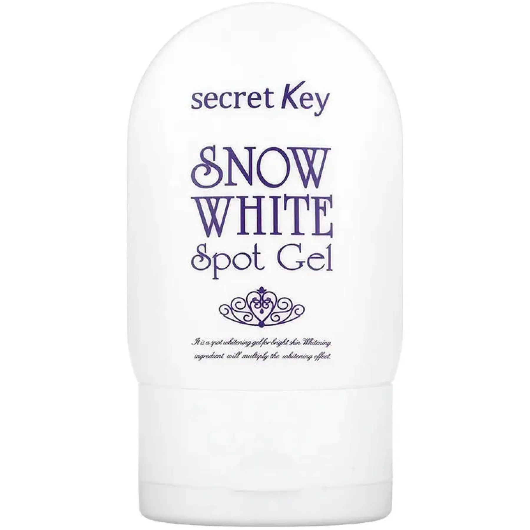 Discount Snow White Spot Gel Alle Korean Skincare|Problemlösende Seren