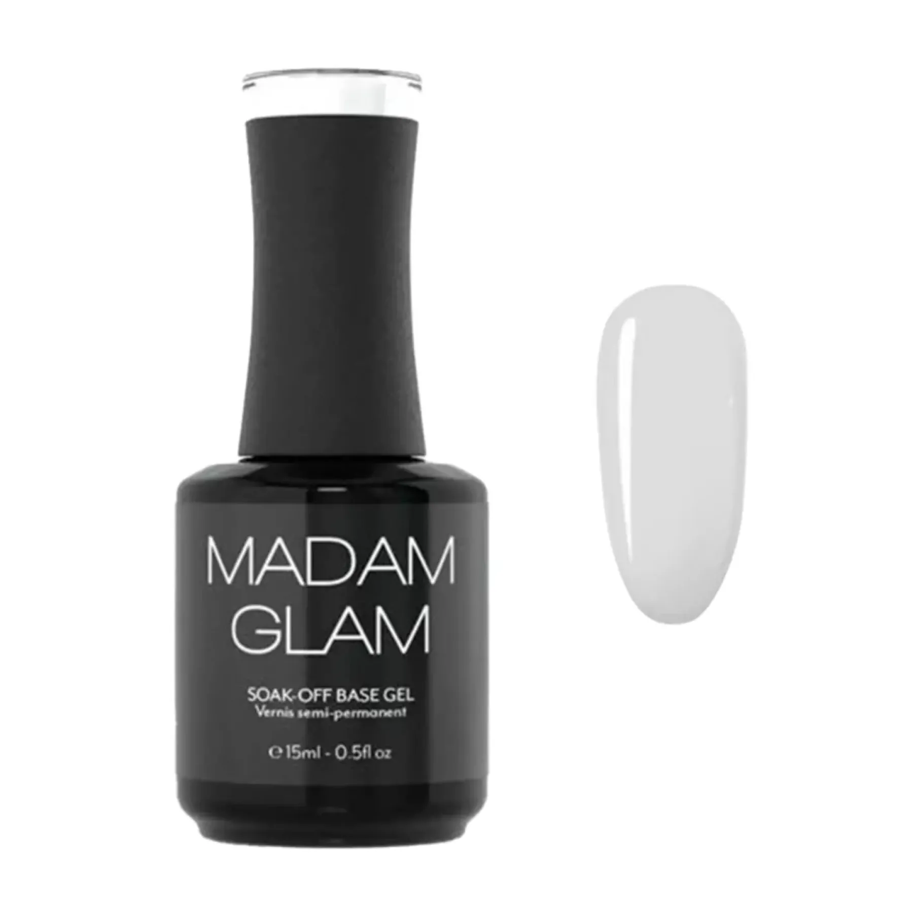 Online Soak Off Base Coat Gel 3. Base Coats|Veganer Nagellack