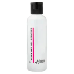 Clearance Soak Off Gel Remover 100 ml. Veganer Nagellack|Gel Nagellackentferner