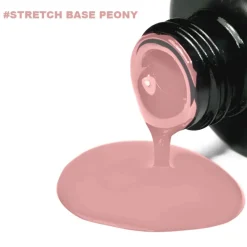 Discount Soak Off Stretch Base Peony 3. Base Coats|Veganer Nagellack