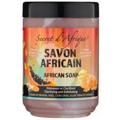 Hot Soap African Soap Bars|Hautprobleme