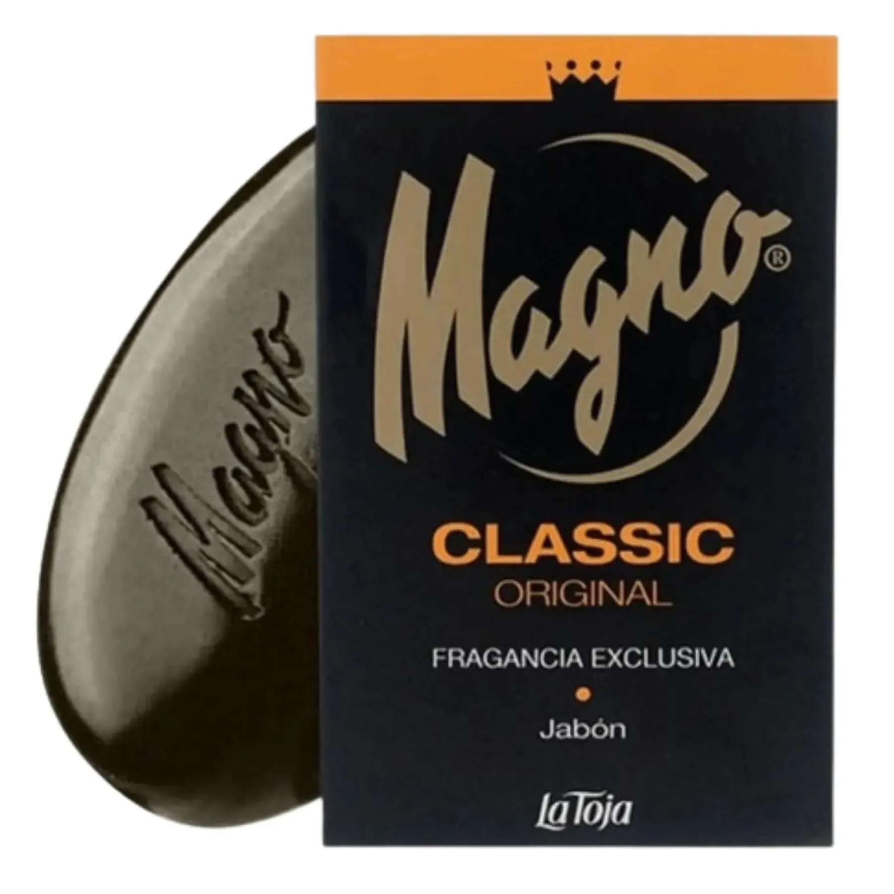 Hot Soap Classic 100 gr. Everything Shower