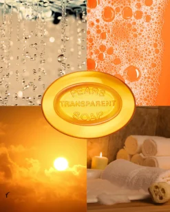 Best Soap Yellow Original Vegan Pflege|Soap Bars