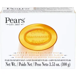 Best Soap Yellow Original Vegan Pflege|Soap Bars