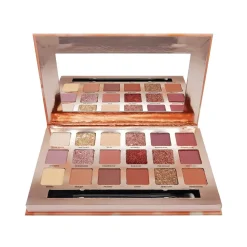 Best Socialite Eyeshadow Palette Lidschatten