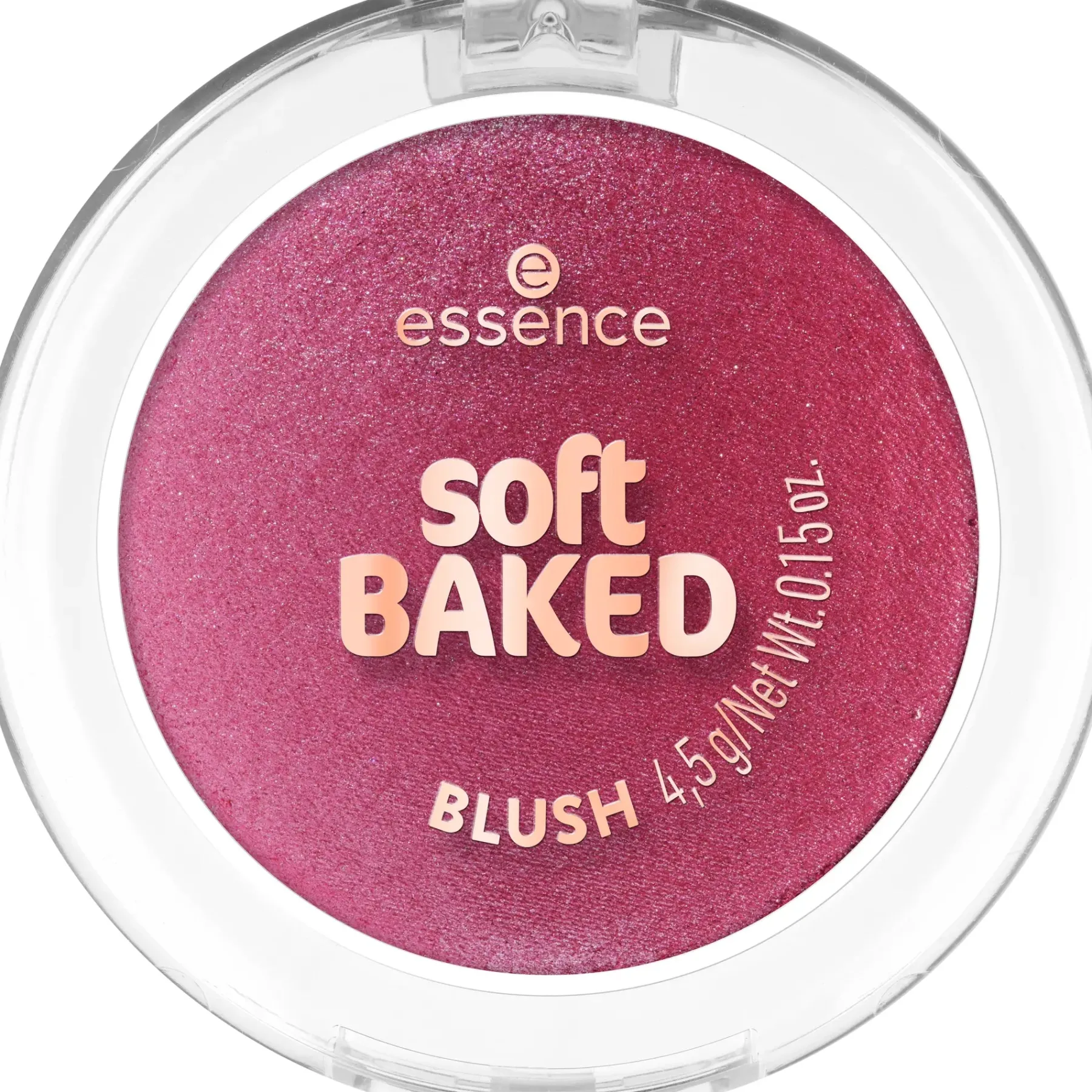 Online Soft Baked Blush 50 Berry Bliss Rouge