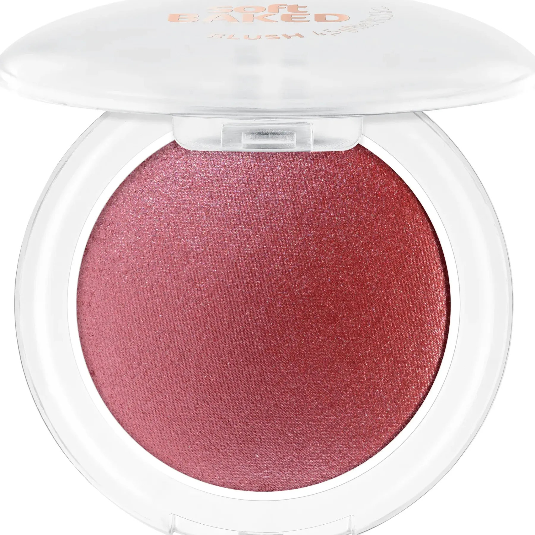 Sale Soft Baked Blush 60 Cocoa Brown Rouge