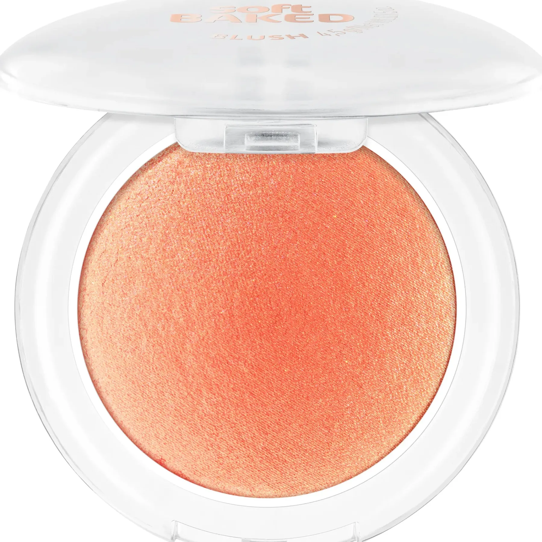 Sale Soft Baked Blush 20 Peach Please Rouge