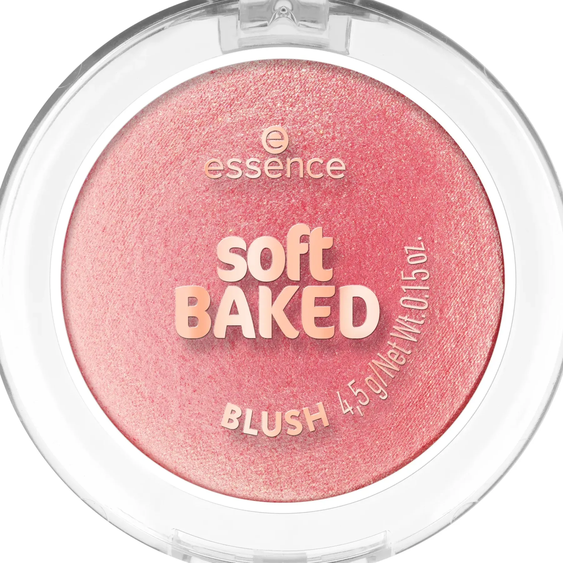 Best Soft Baked Blush 30 Rose All Day Rouge
